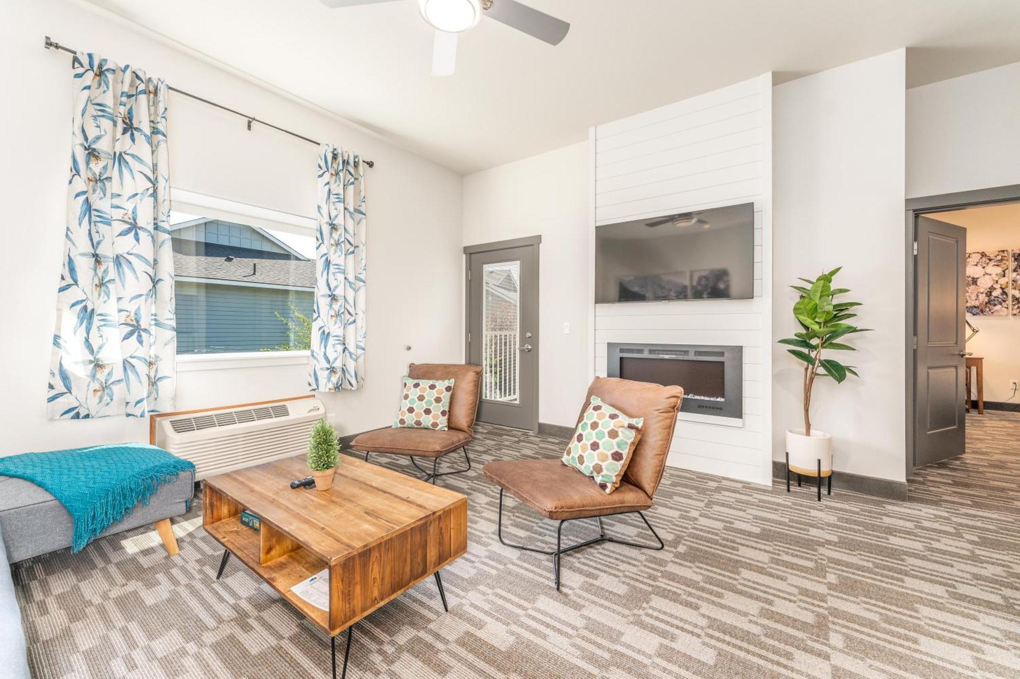 The Lodge Lake Chelan Manson ภายนอก รูปภาพ