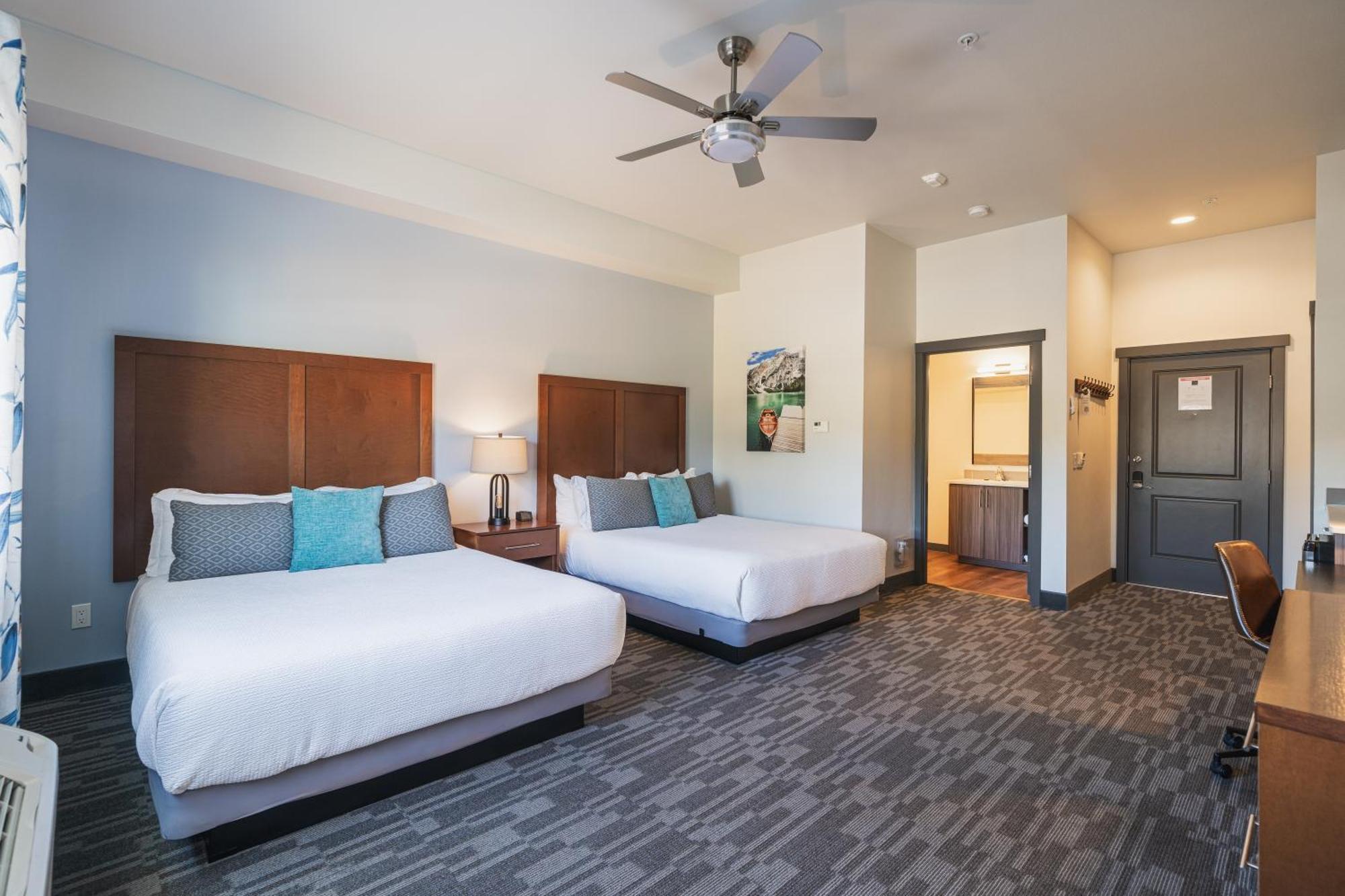 The Lodge Lake Chelan Manson ภายนอก รูปภาพ