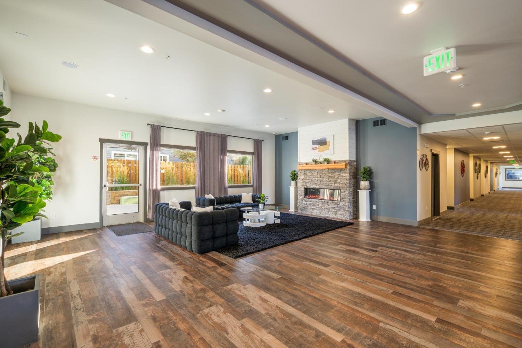 The Lodge Lake Chelan Manson ภายนอก รูปภาพ