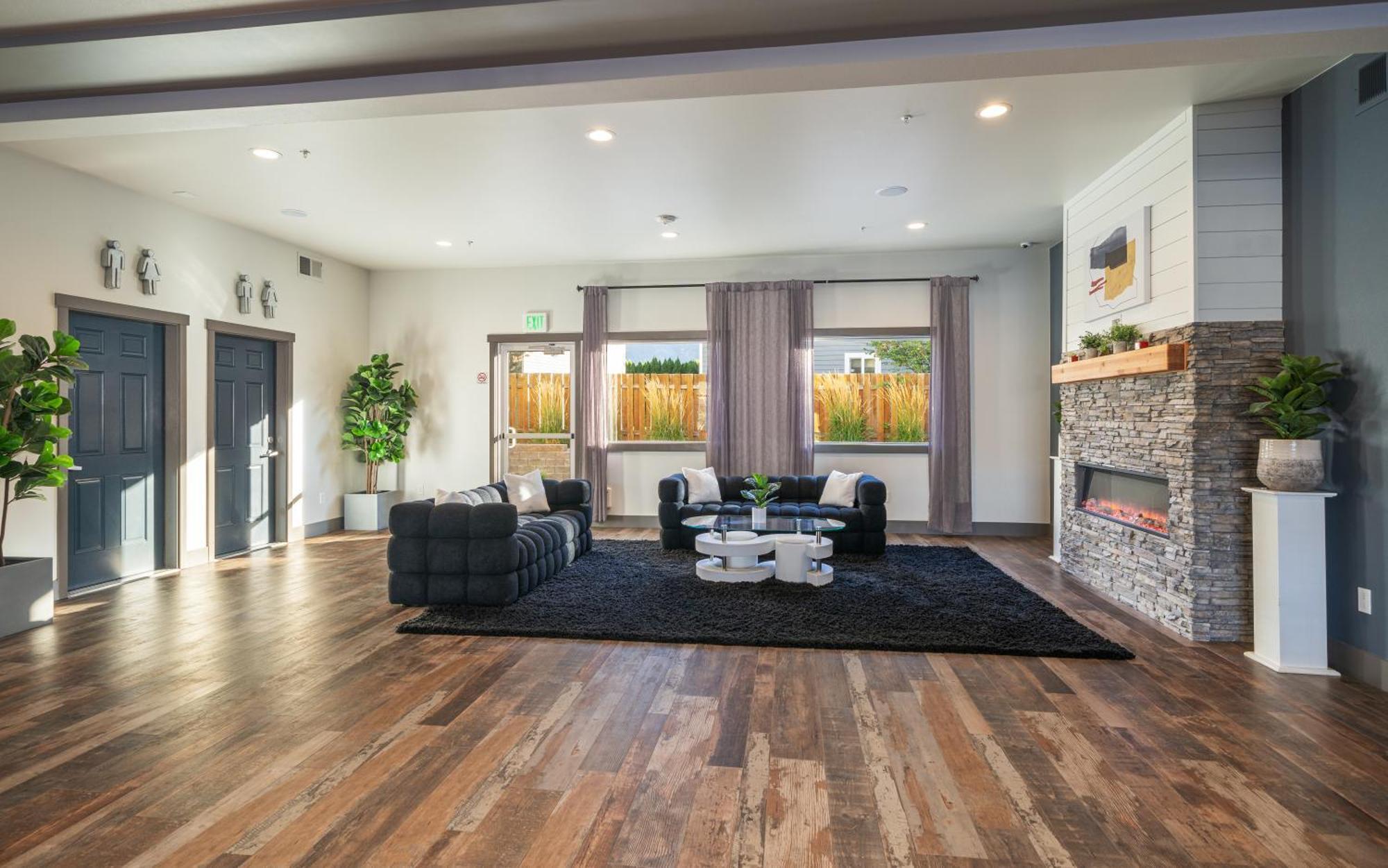 The Lodge Lake Chelan Manson ภายนอก รูปภาพ